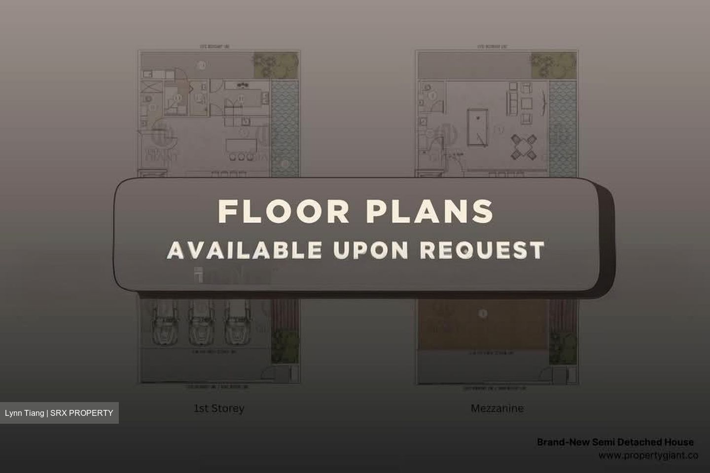 Opera Estate (D15), Semi-Detached #554566551